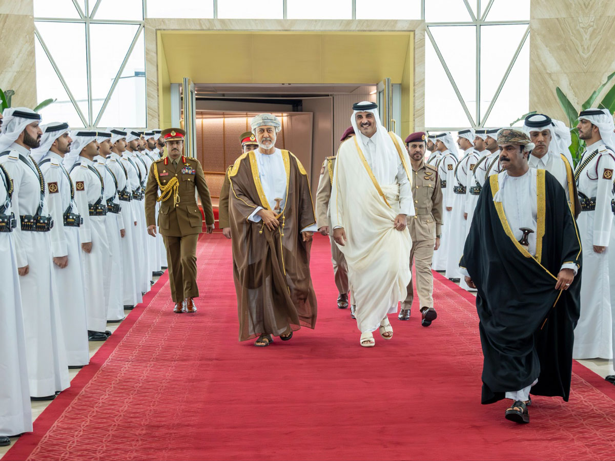 Qatar News Agency