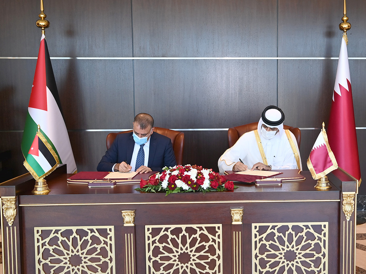 Qatar News Agency