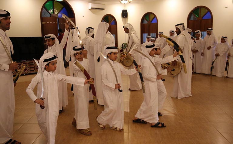 Qatar News Agency