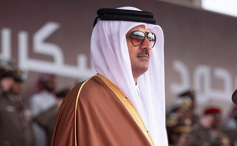 Qatar News Agency