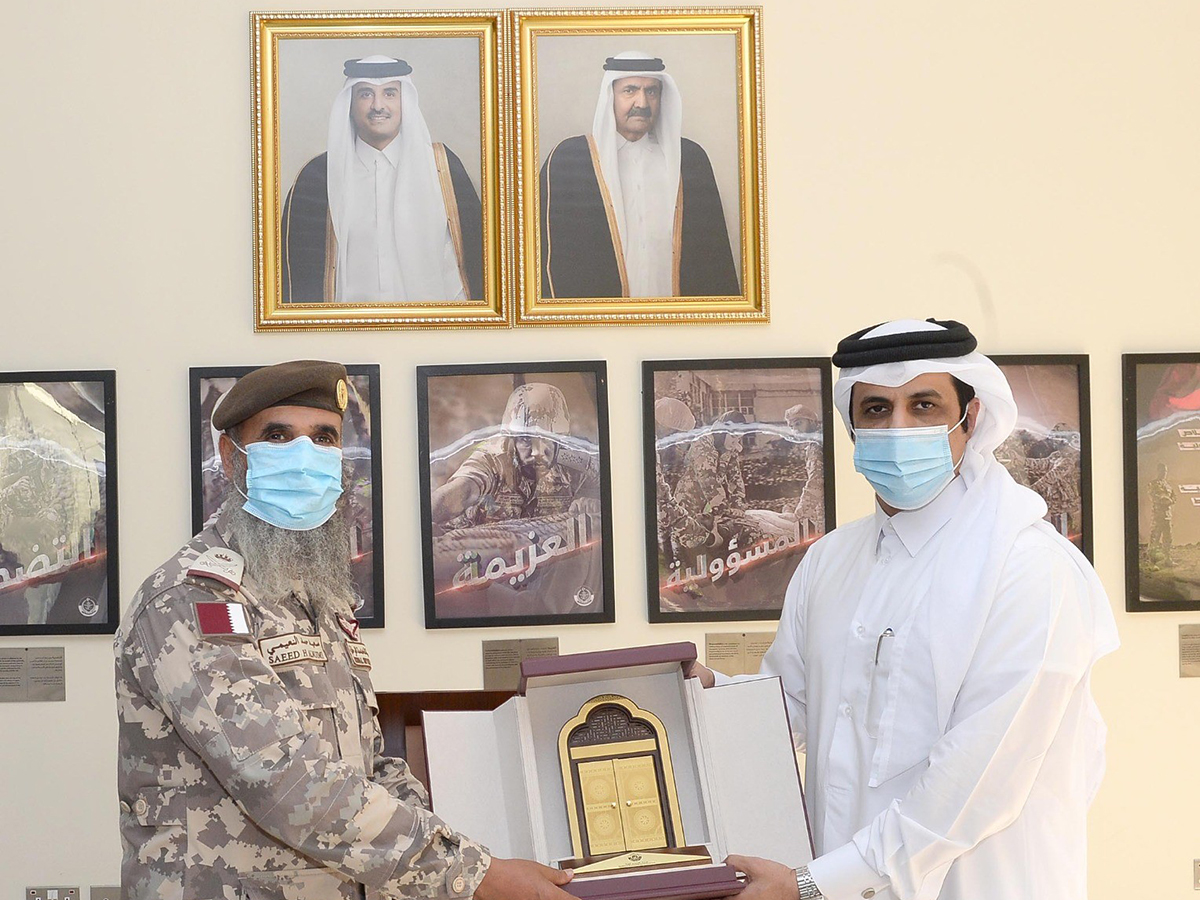 Qatar News Agency