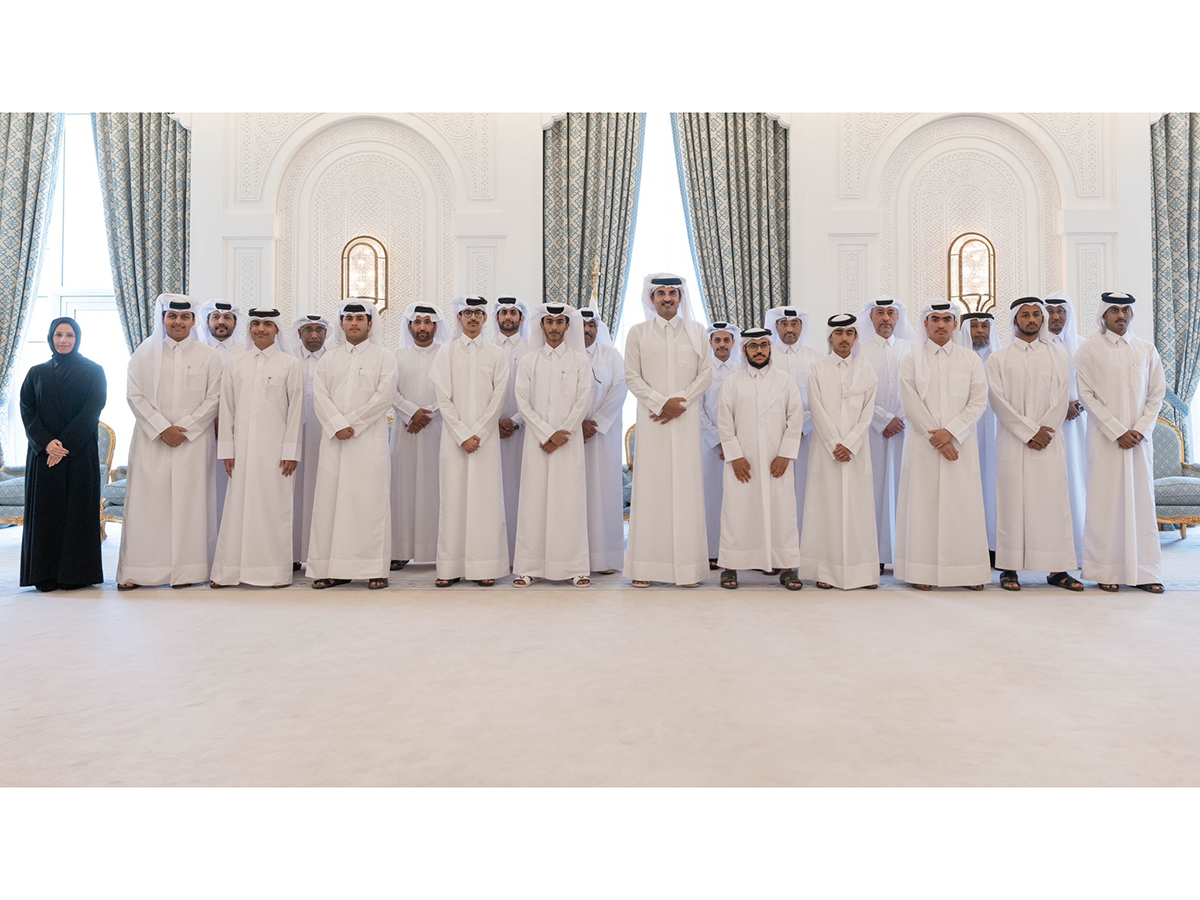 Qatar News Agency