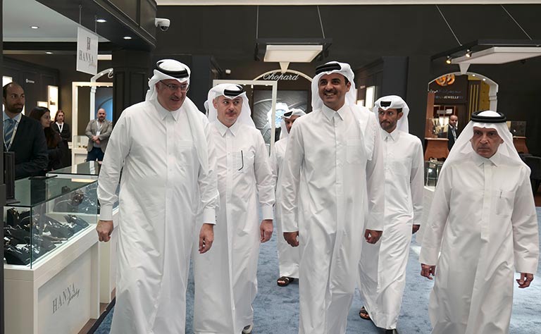 Qatar News Agency