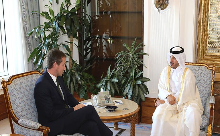 Qatar News Agency