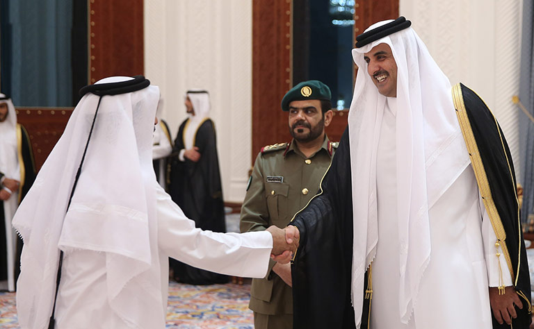 Qatar News Agency