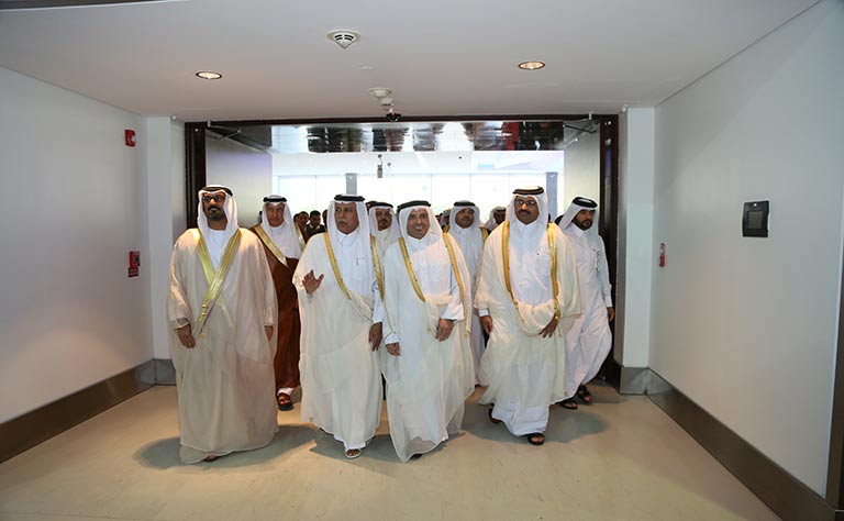 Qatar News Agency