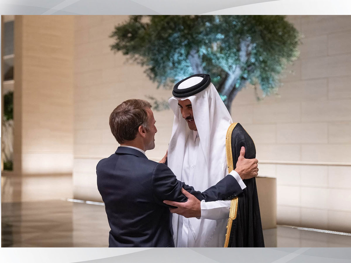 Qatar News Agency