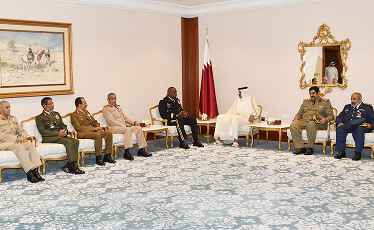 Qatar News Agency