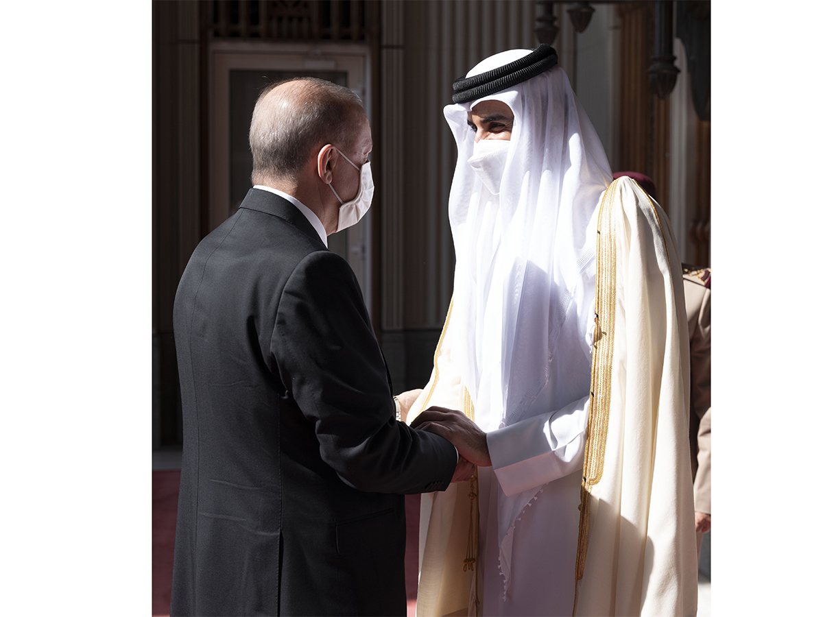 Qatar News Agency