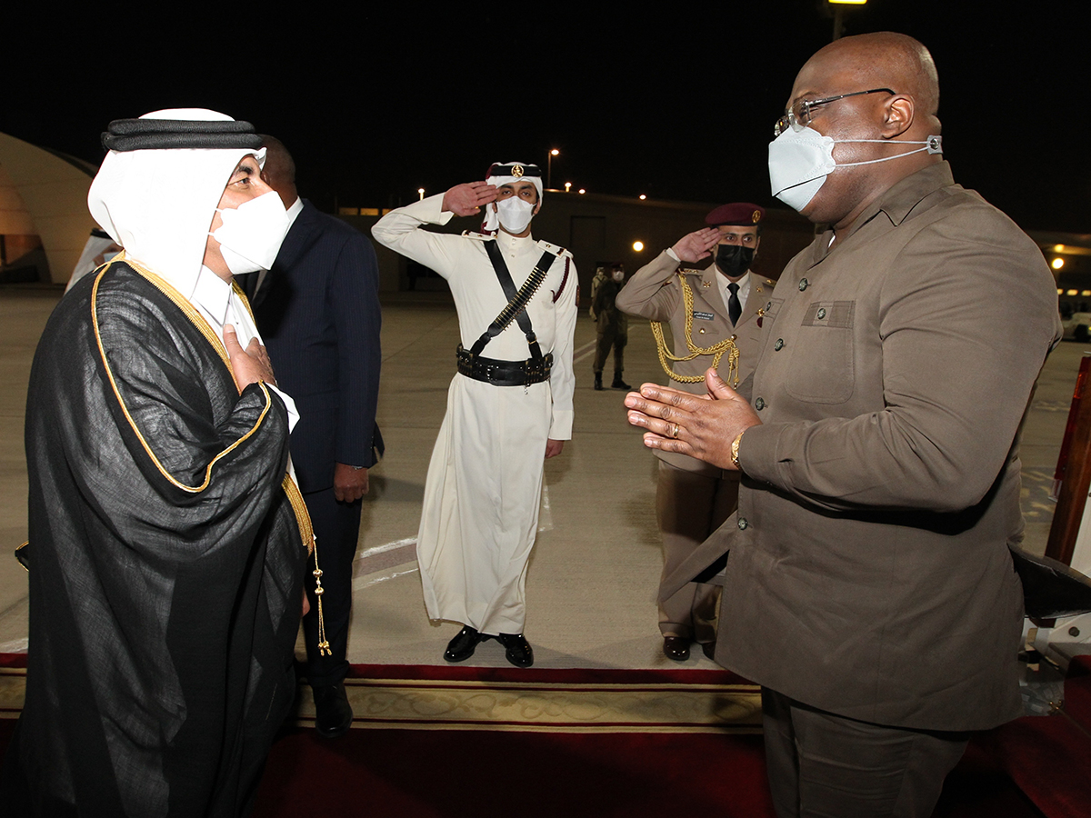 Qatar News Agency