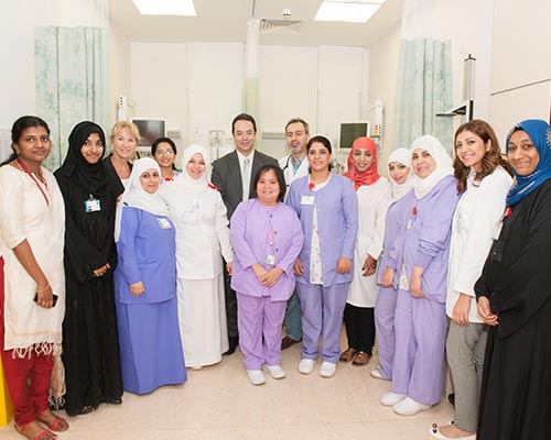 Qatar News Agency