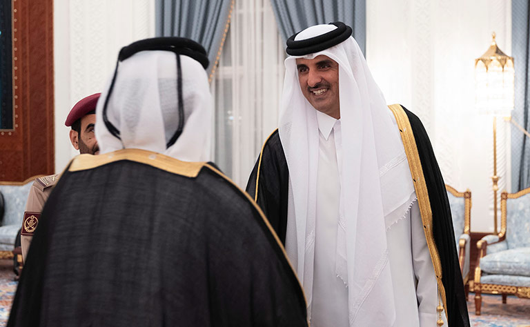 Qatar News Agency