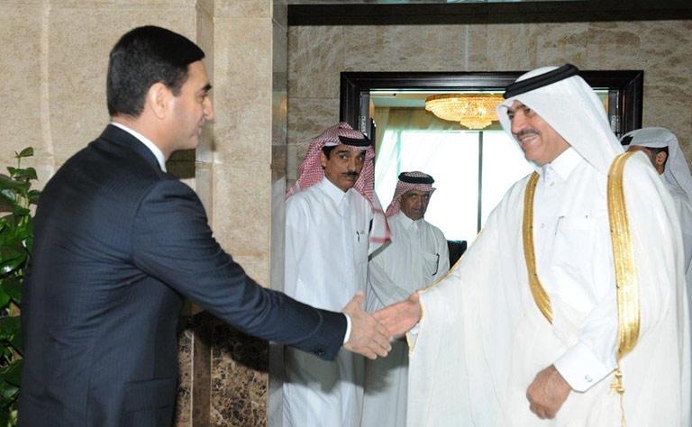 Qatar News Agency