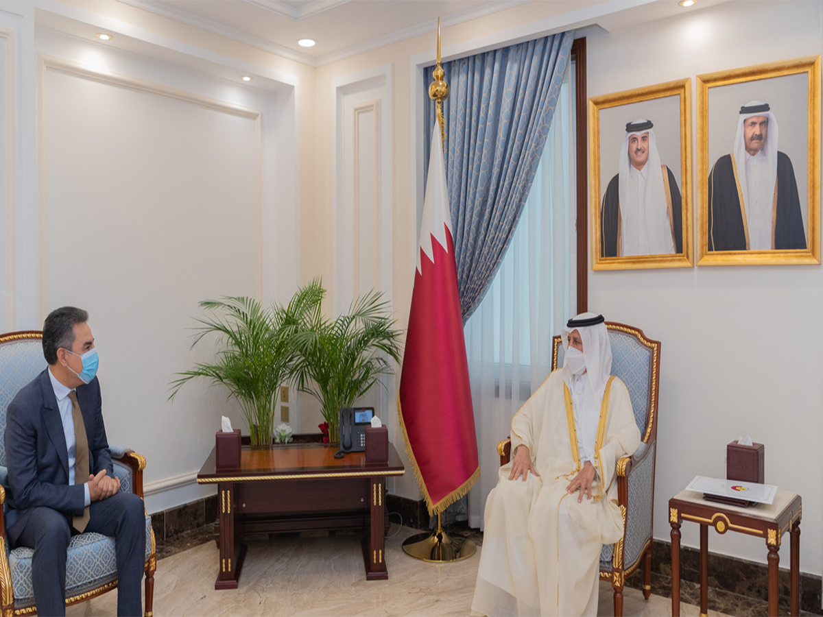 Qatar News Agency