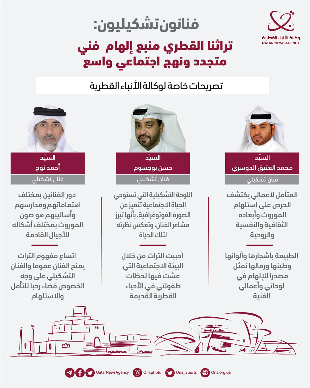 Qatar News Agency