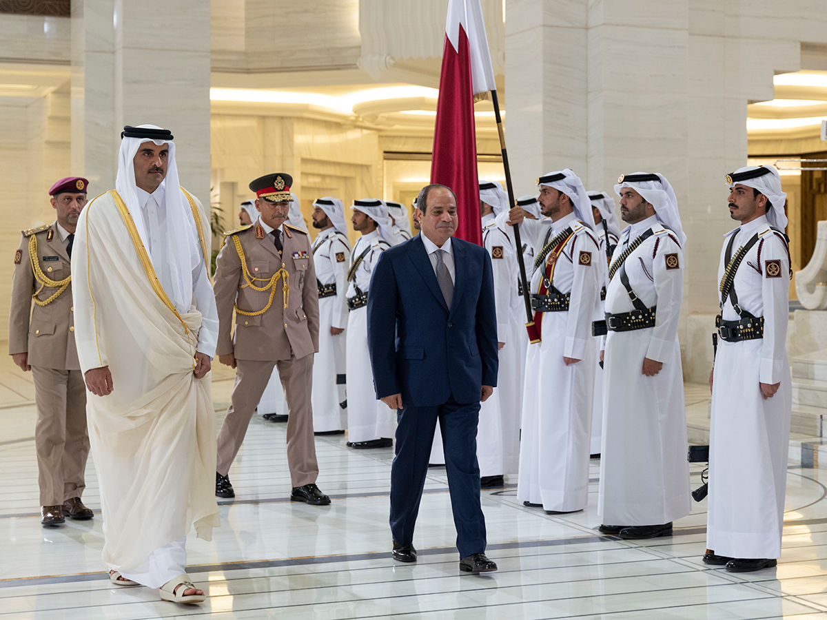 Qatar News Agency