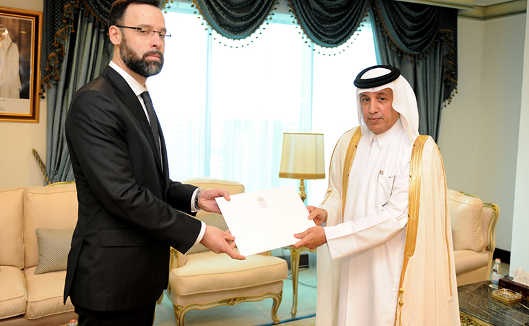 Qatar News Agency