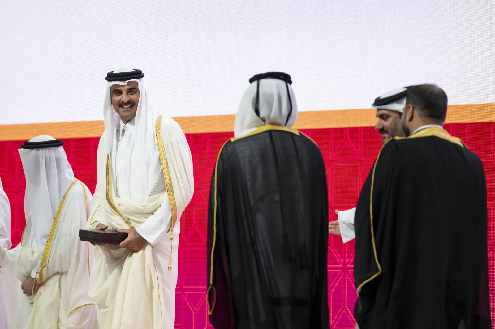 Qatar News Agency