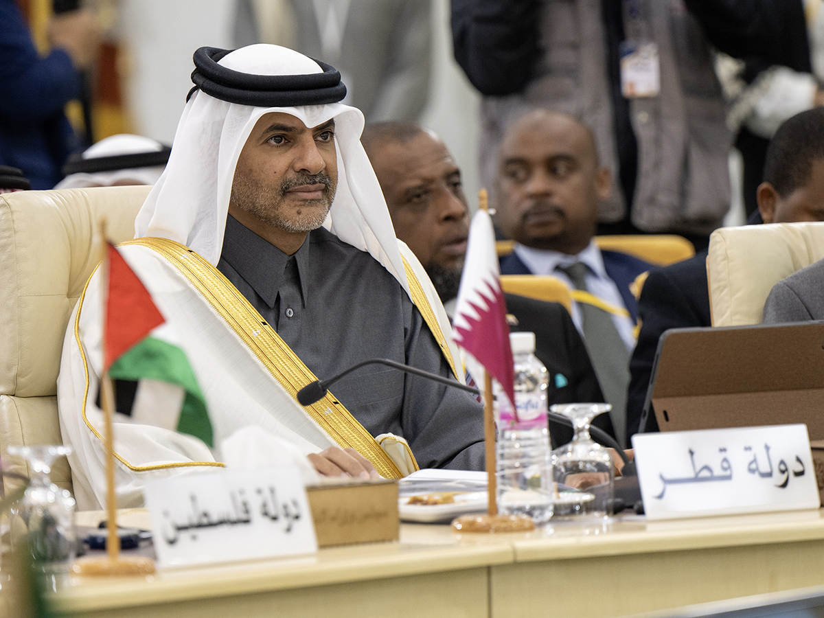 Qatar News Agency