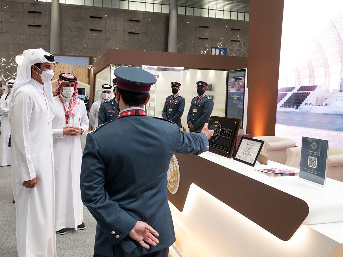 Qatar News Agency