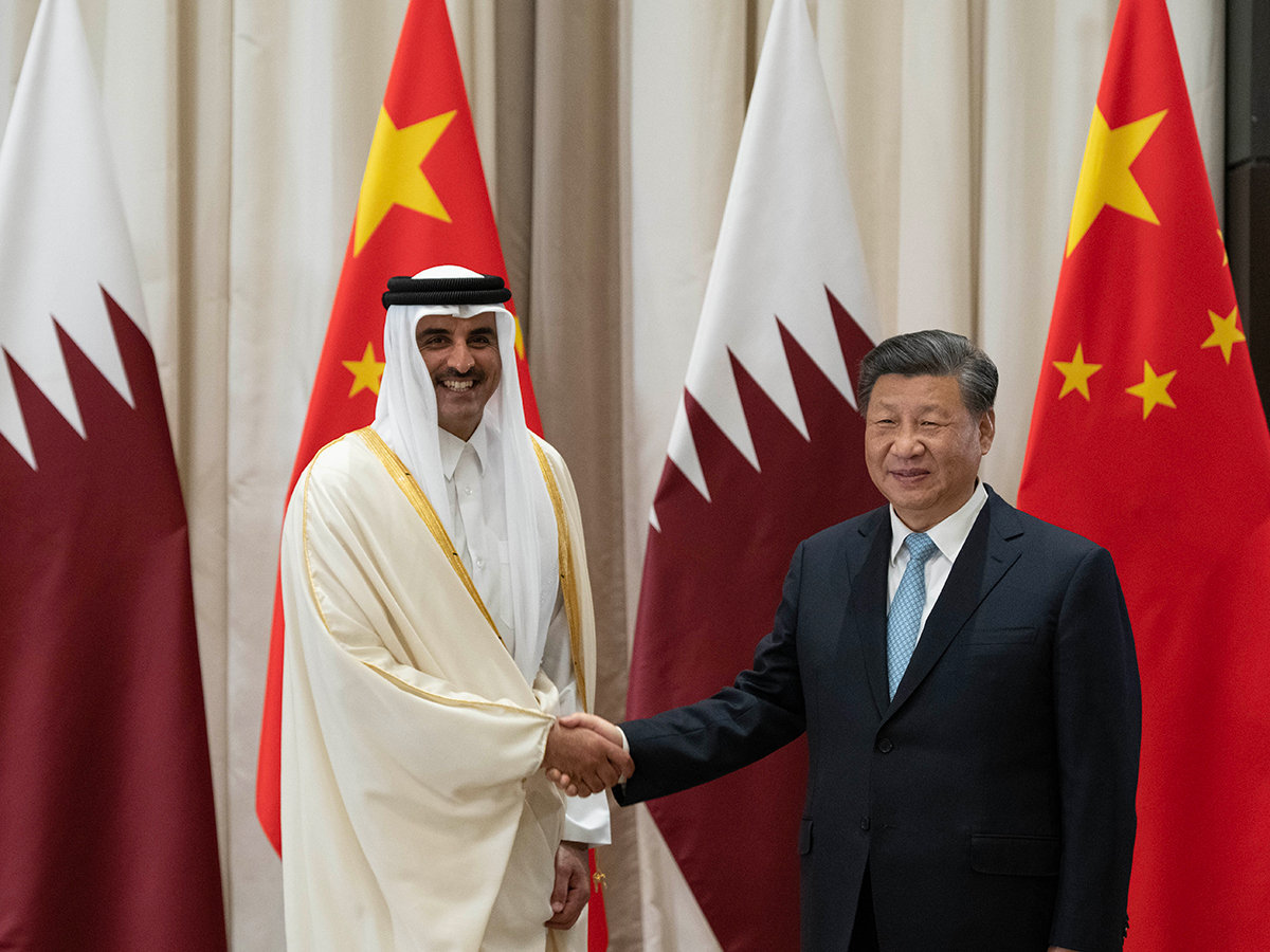 Qatar News Agency