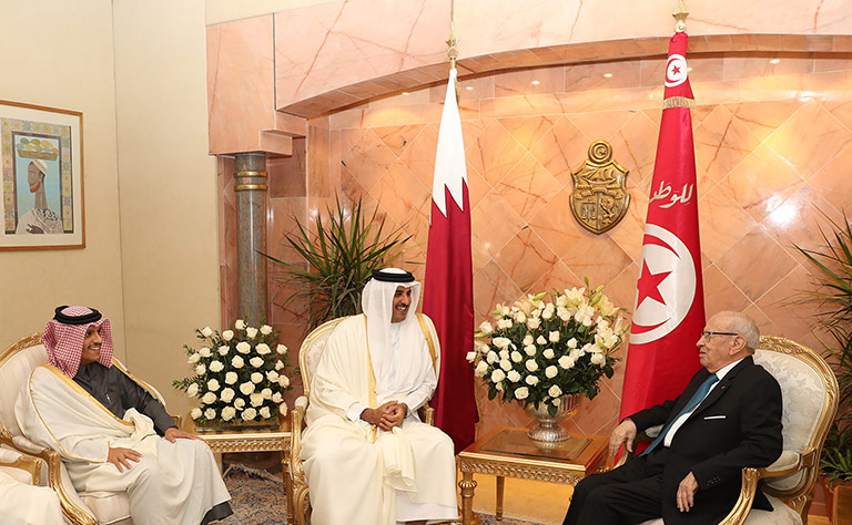 Qatar News Agency