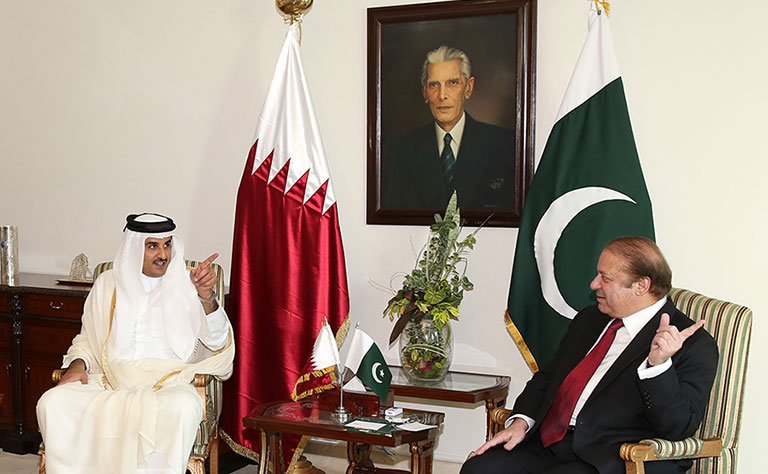 Qatar News Agency