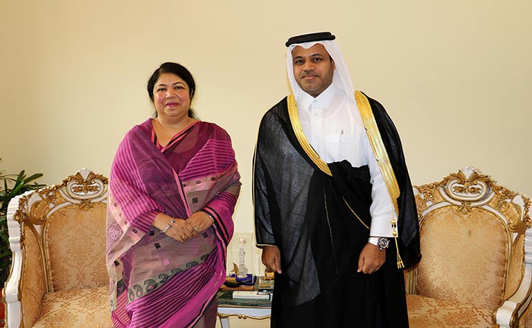 Qatar News Agency