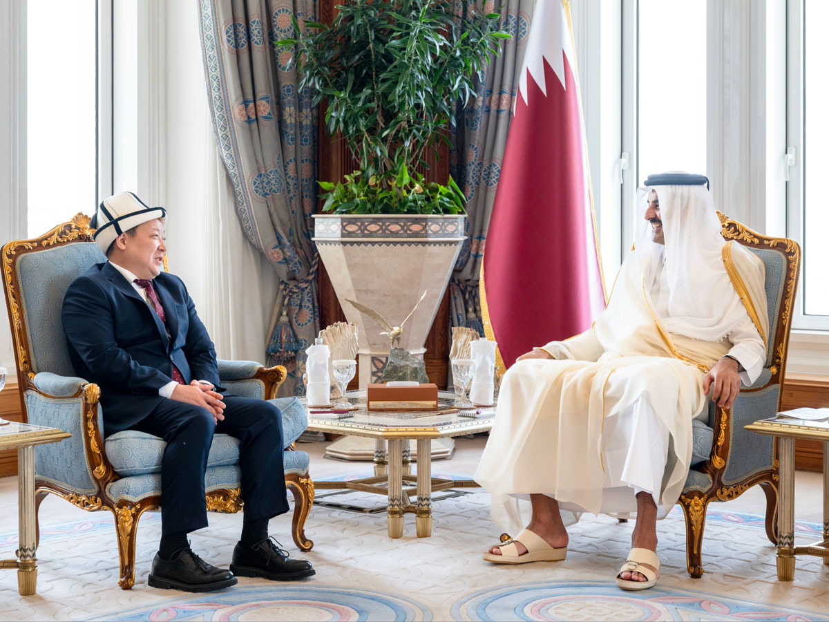 Qatar News Agency