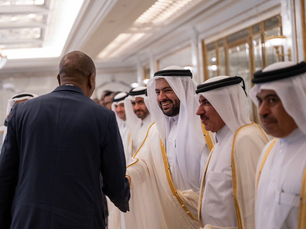 Qatar News Agency