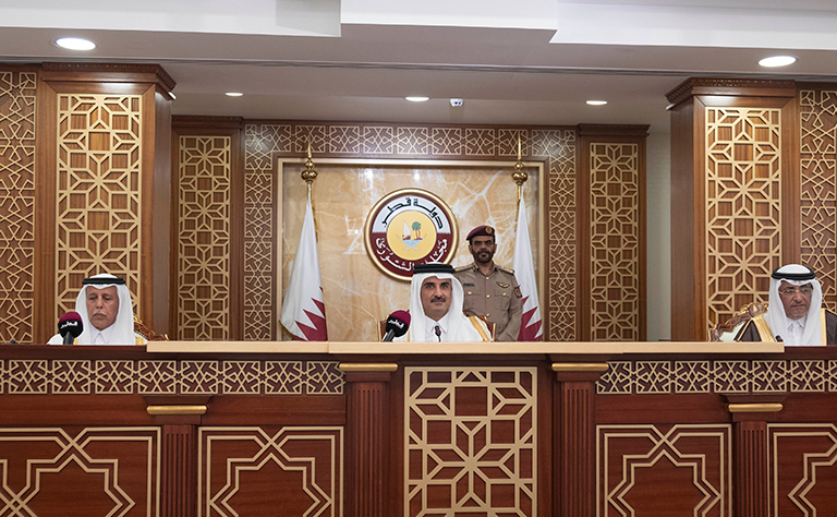 Qatar News Agency