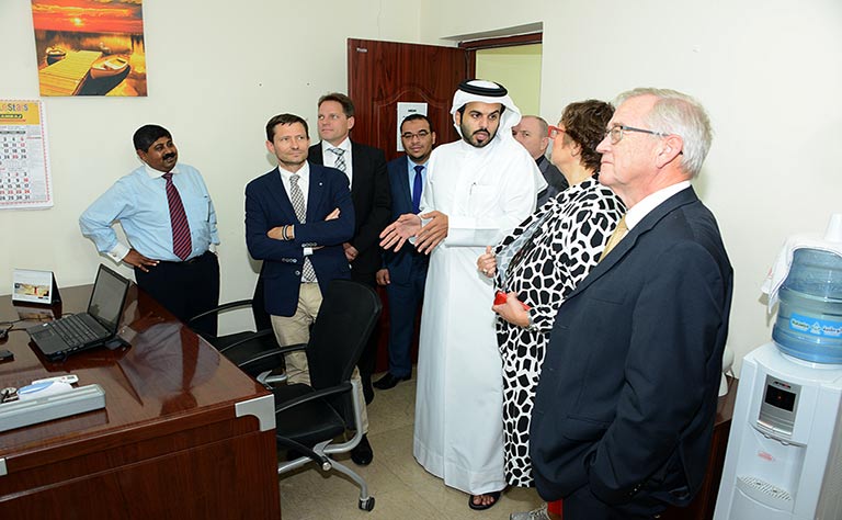 Qatar News Agency