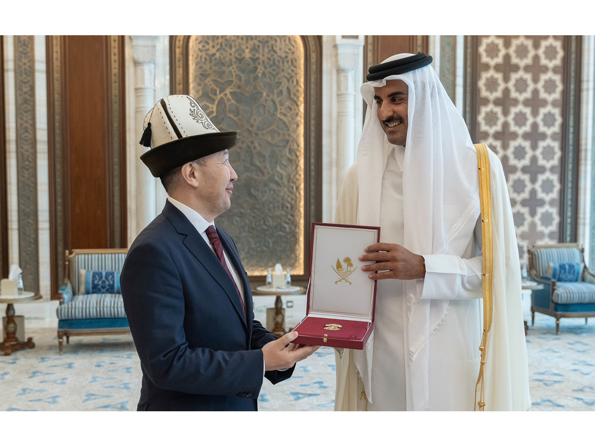 Qatar News Agency