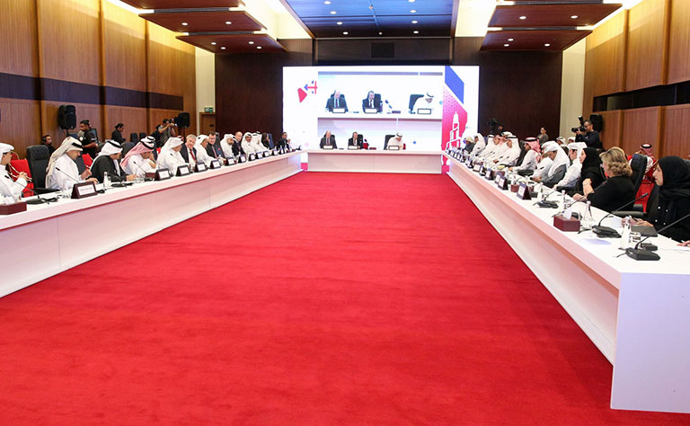 Qatar News Agency