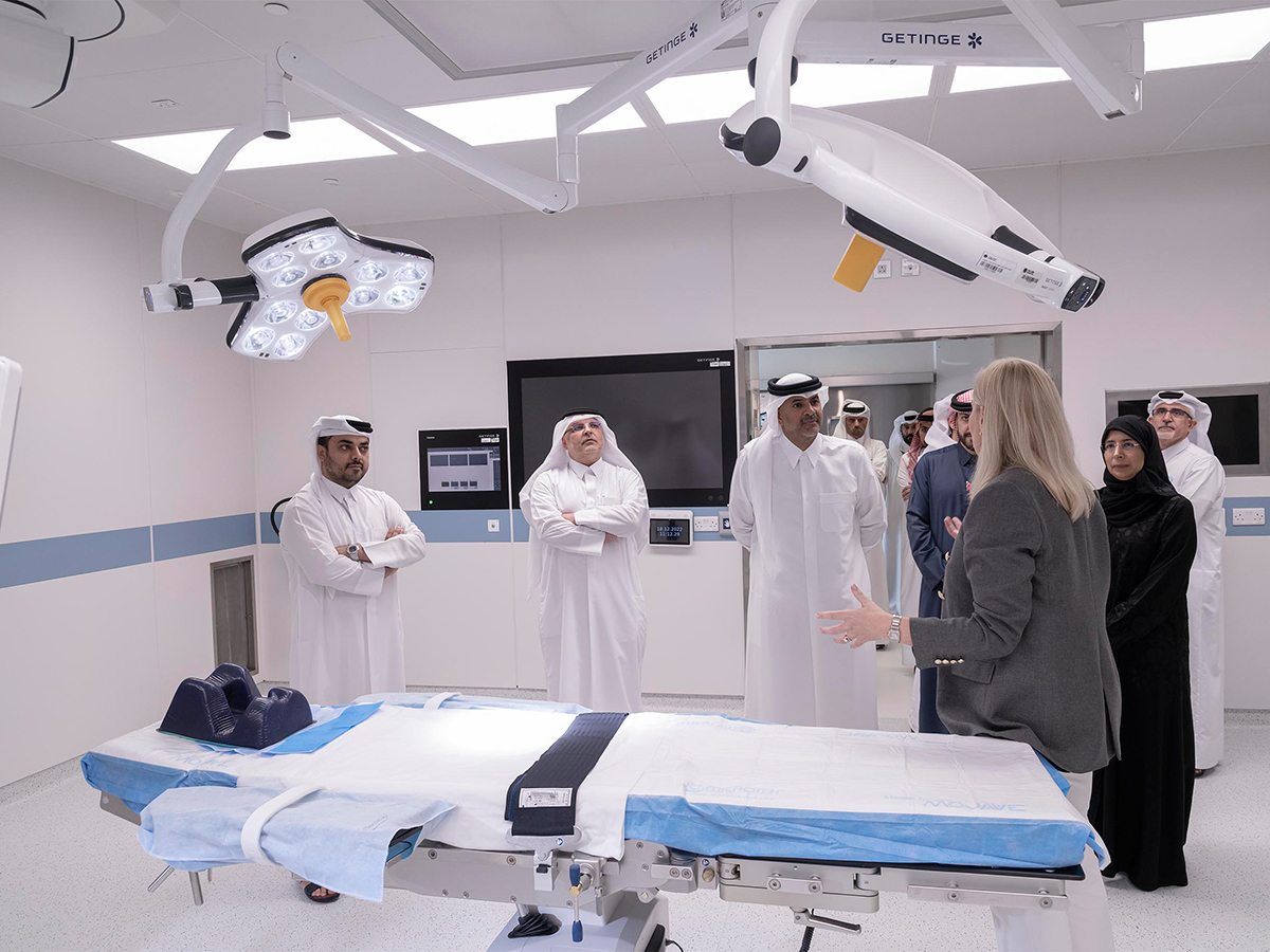 Qatar News Agency