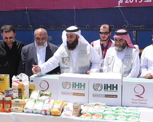 Qatar News Agency
