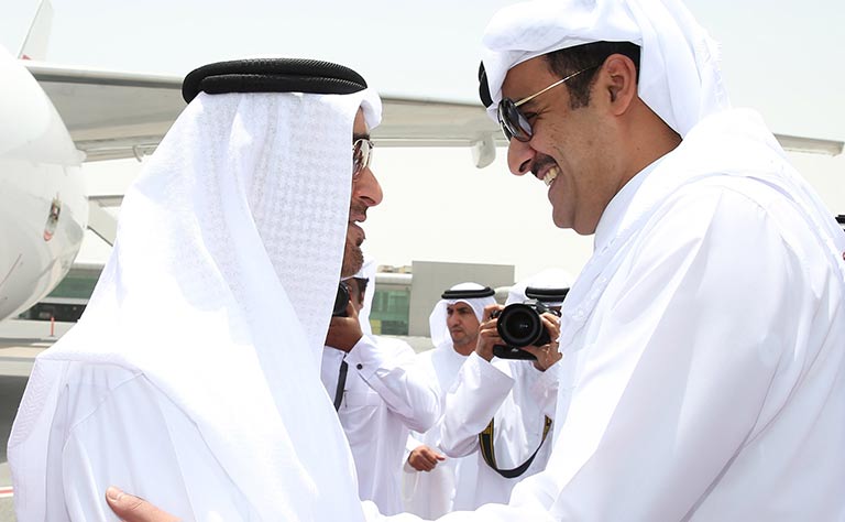Qatar News Agency
