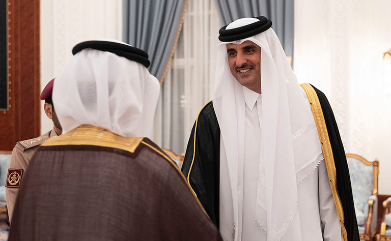 Qatar News Agency