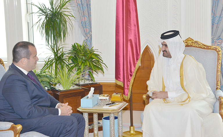 Qatar News Agency
