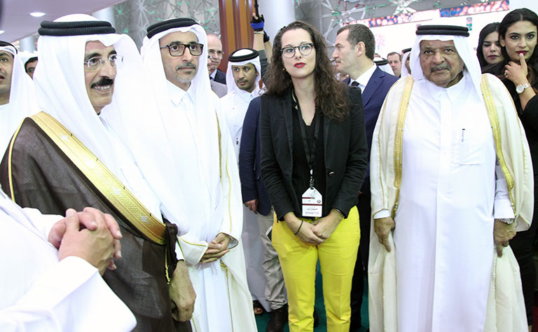 Qatar News Agency