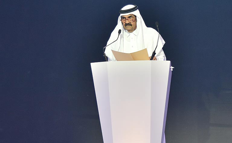 Qatar News Agency