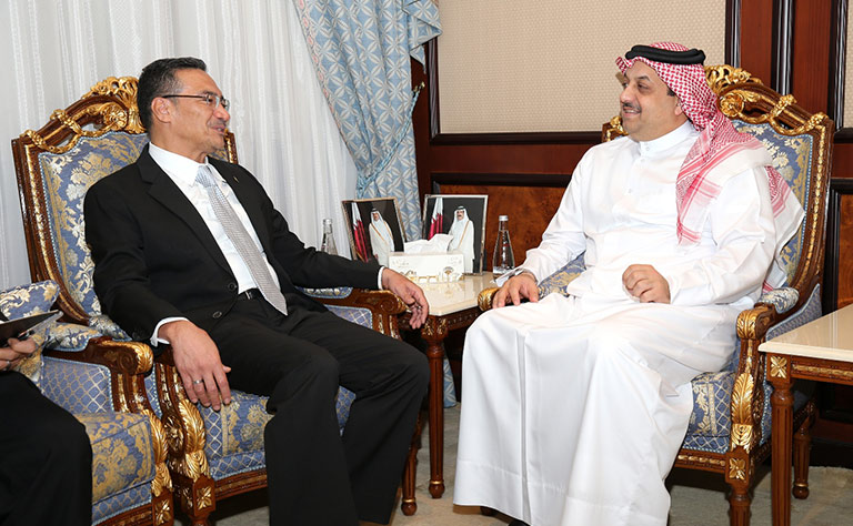 Qatar News Agency