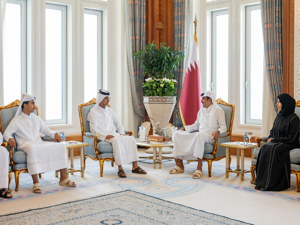 Qatar News Agency