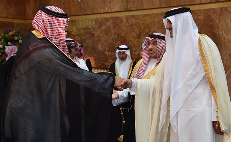 Qatar News Agency