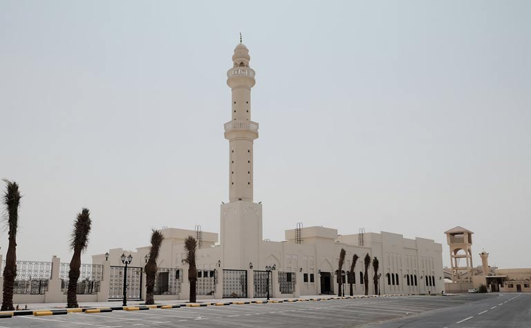 Qatar News Agency