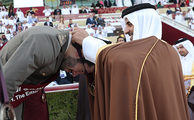 Qatar News Agency