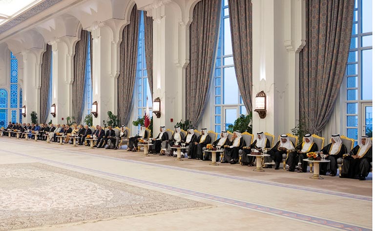 Qatar News Agency