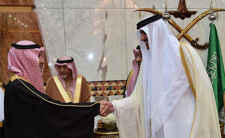 Qatar News Agency