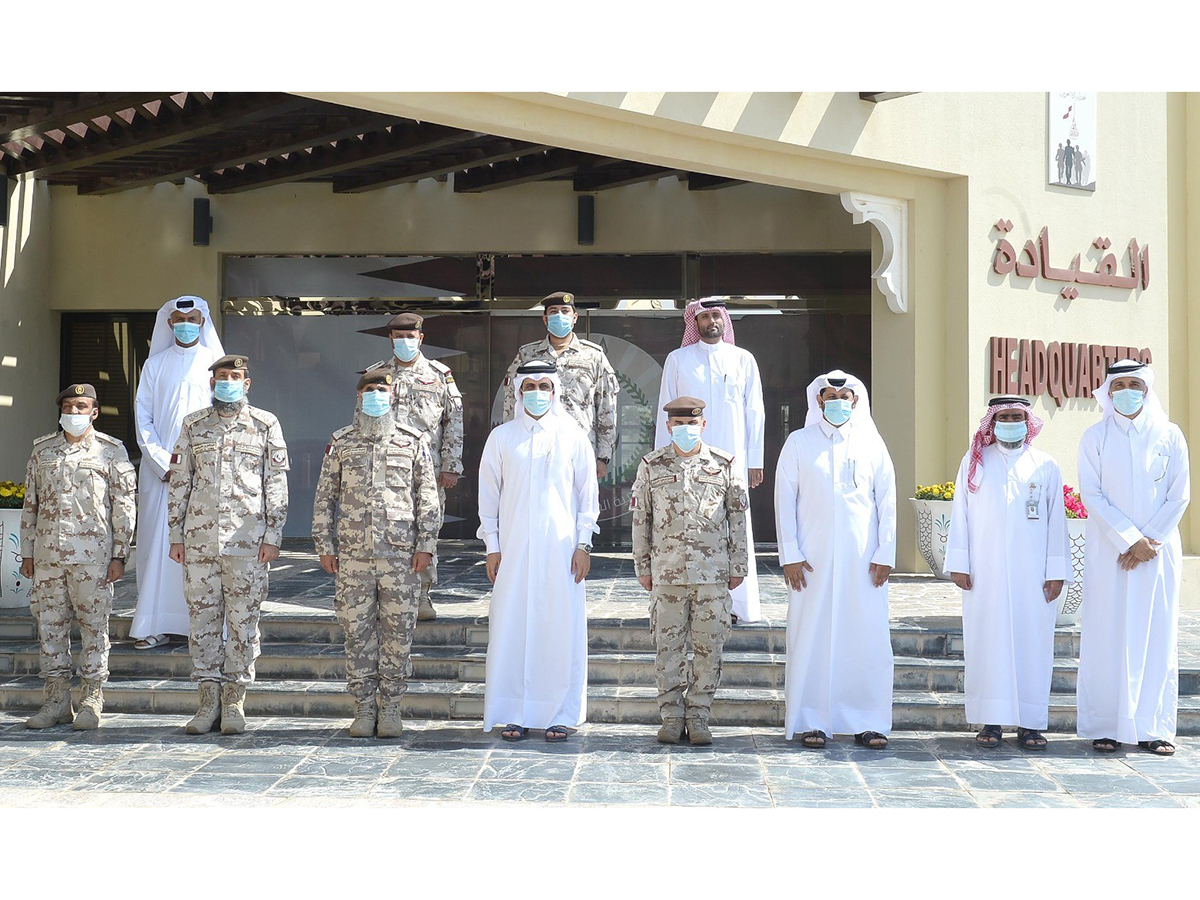 Qatar News Agency