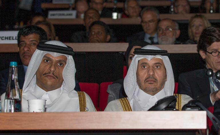 Qatar News Agency